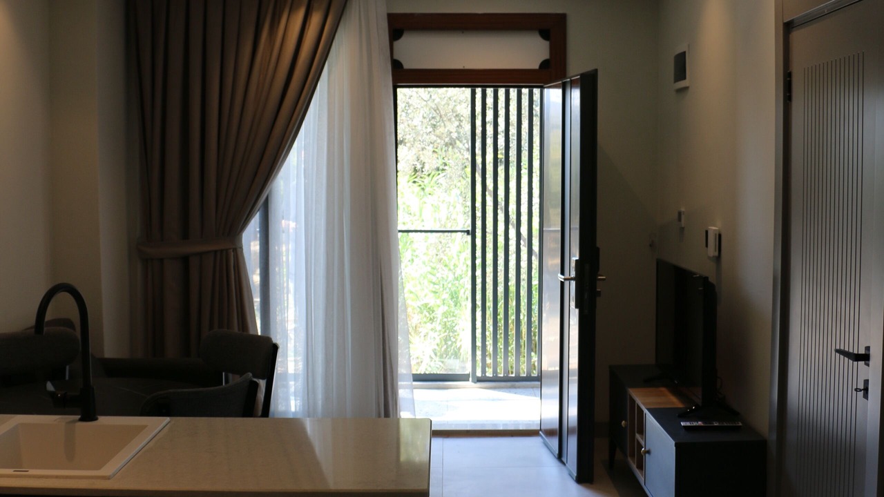 Photo of Bedroom in Bitez