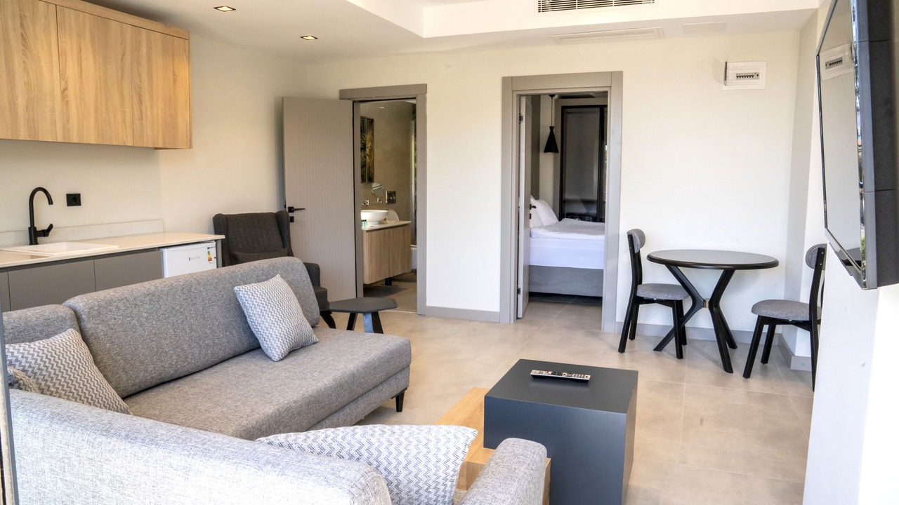 Photo of Bedroom in Bitez