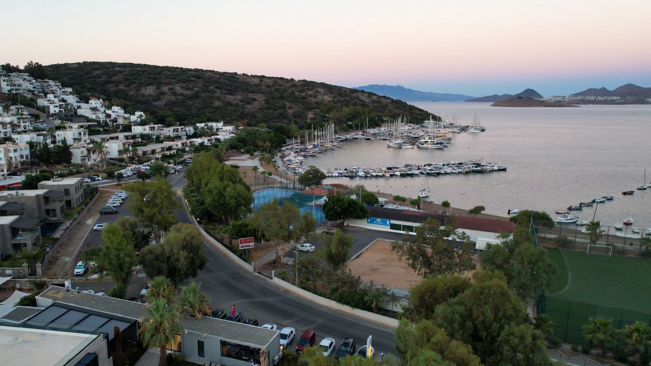 Photo of Outdoor in Bitez