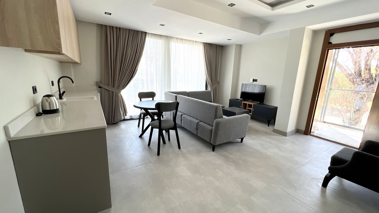 Photo of Bedroom in Bitez