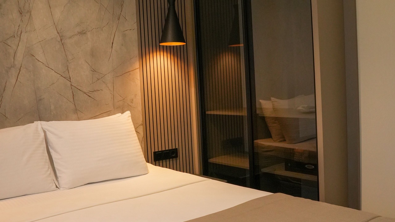 Photo of Bedroom in Bitez
