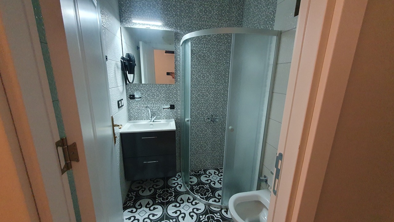 Photo of Bathroom in Trabzon