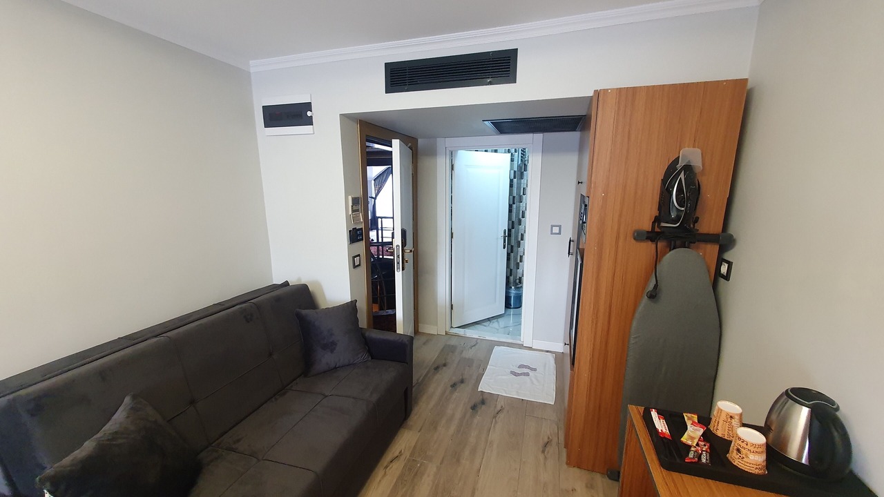 Photo of Bedroom in Trabzon