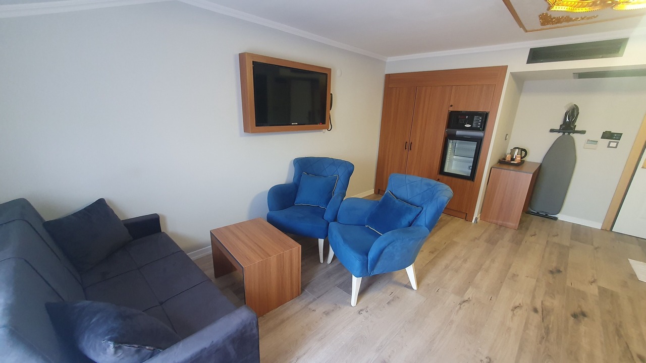 Photo of Bedroom in Trabzon