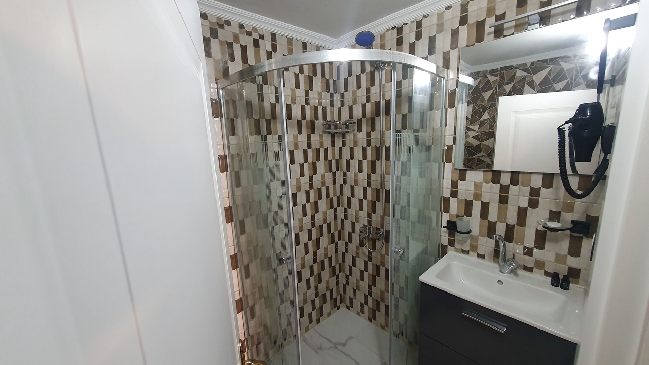 Photo of Bathroom in Trabzon