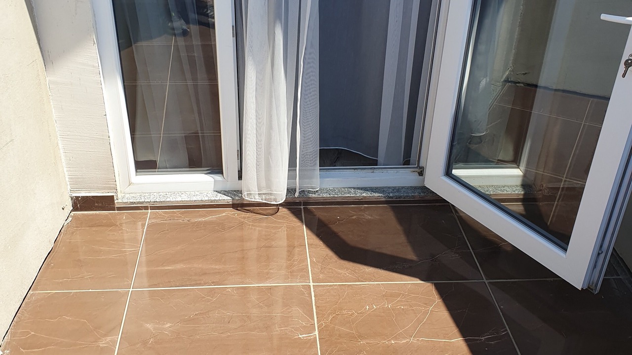 Photo of Patio Balcony in Trabzon