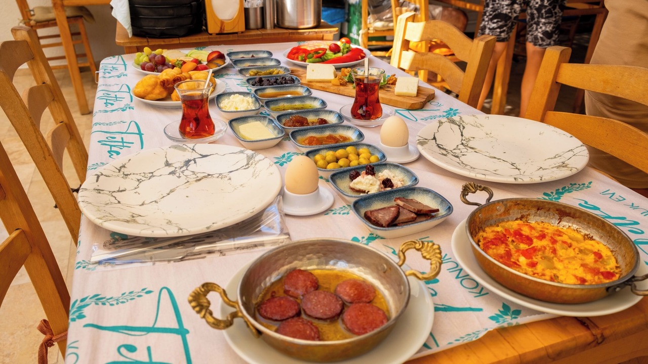 Photo of Others in Ayvalik