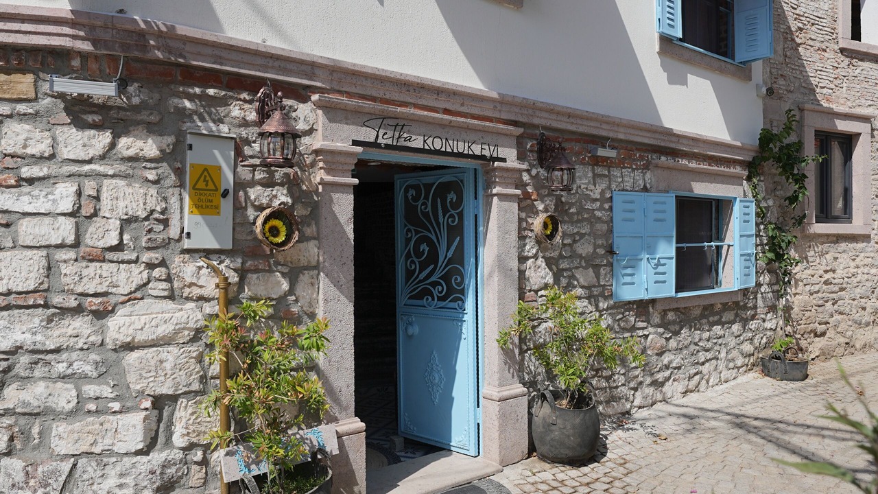 Photo of Outdoor in Ayvalik