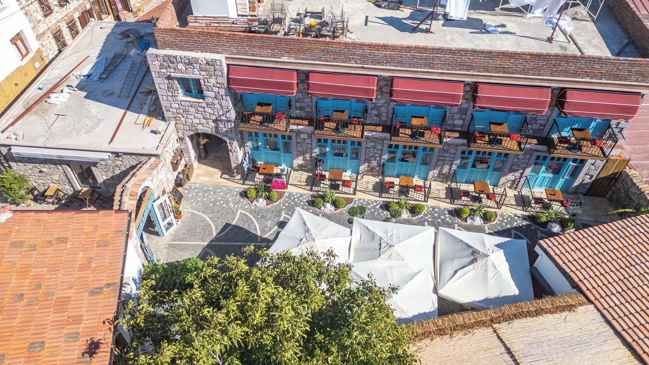 Photo of Outdoor in Ayvalik