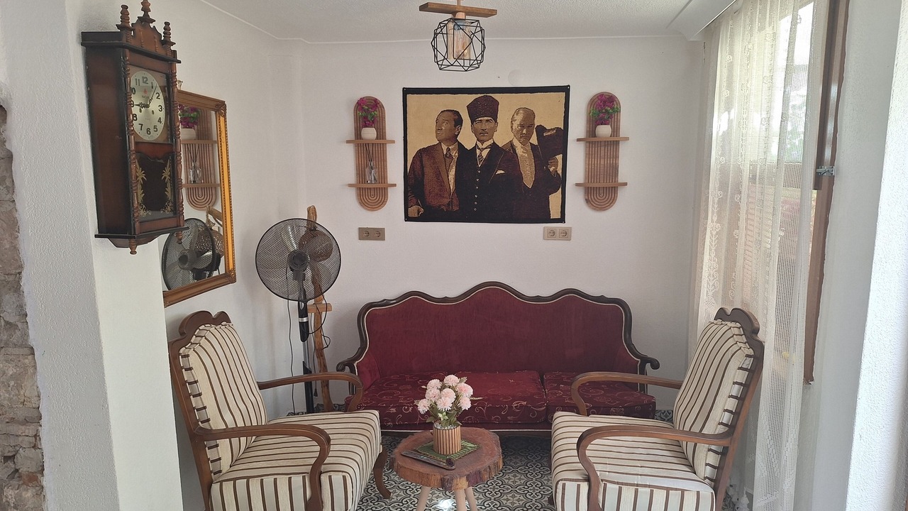 Photo of Others in Ayvalik