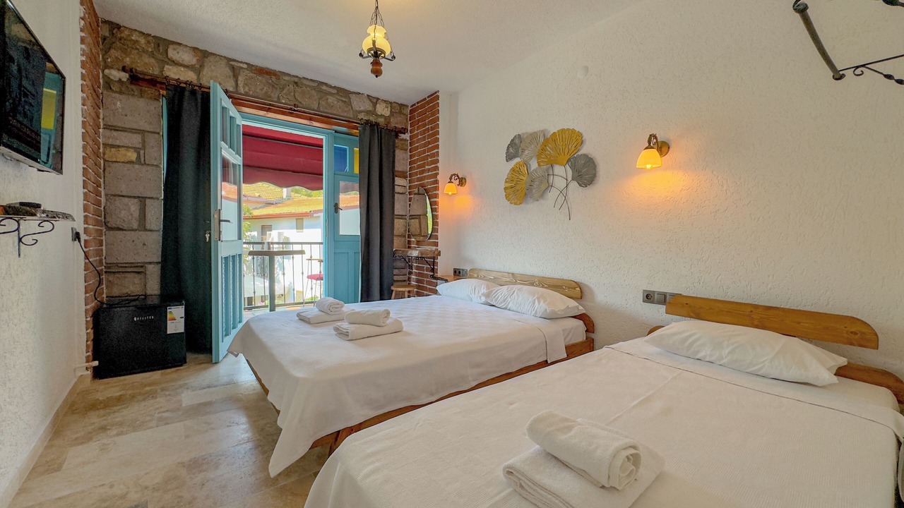 Photo of Bedroom in Ayvalik