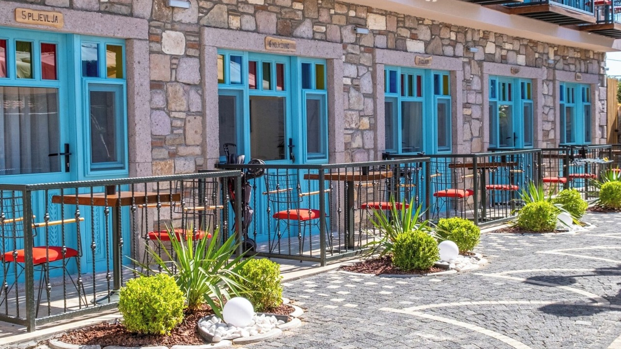 Photo of Outdoor in Ayvalik