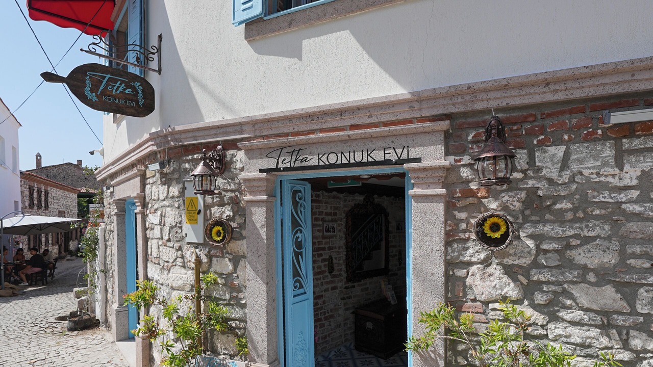 Photo of Outdoor in Ayvalik