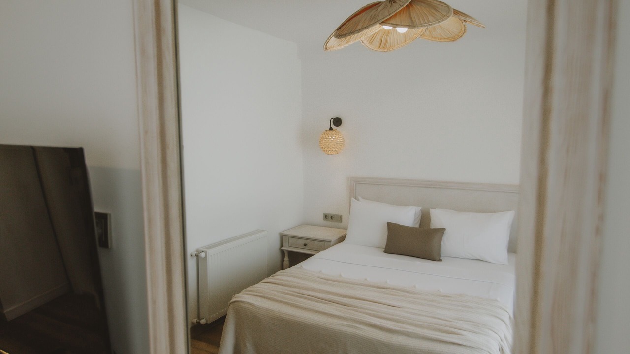 Photo of Bedroom in Tokoglu
