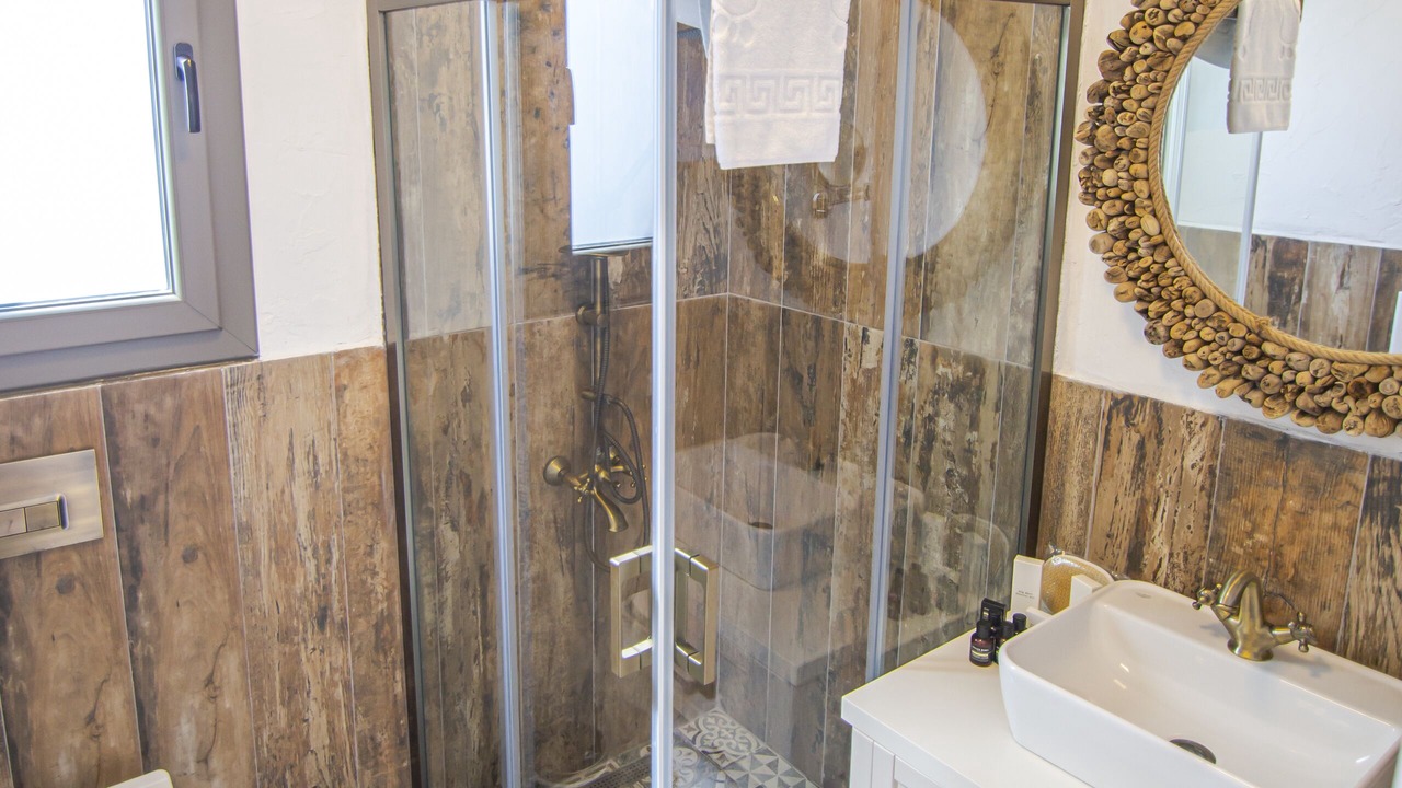 Photo of Bathroom in Tokoglu