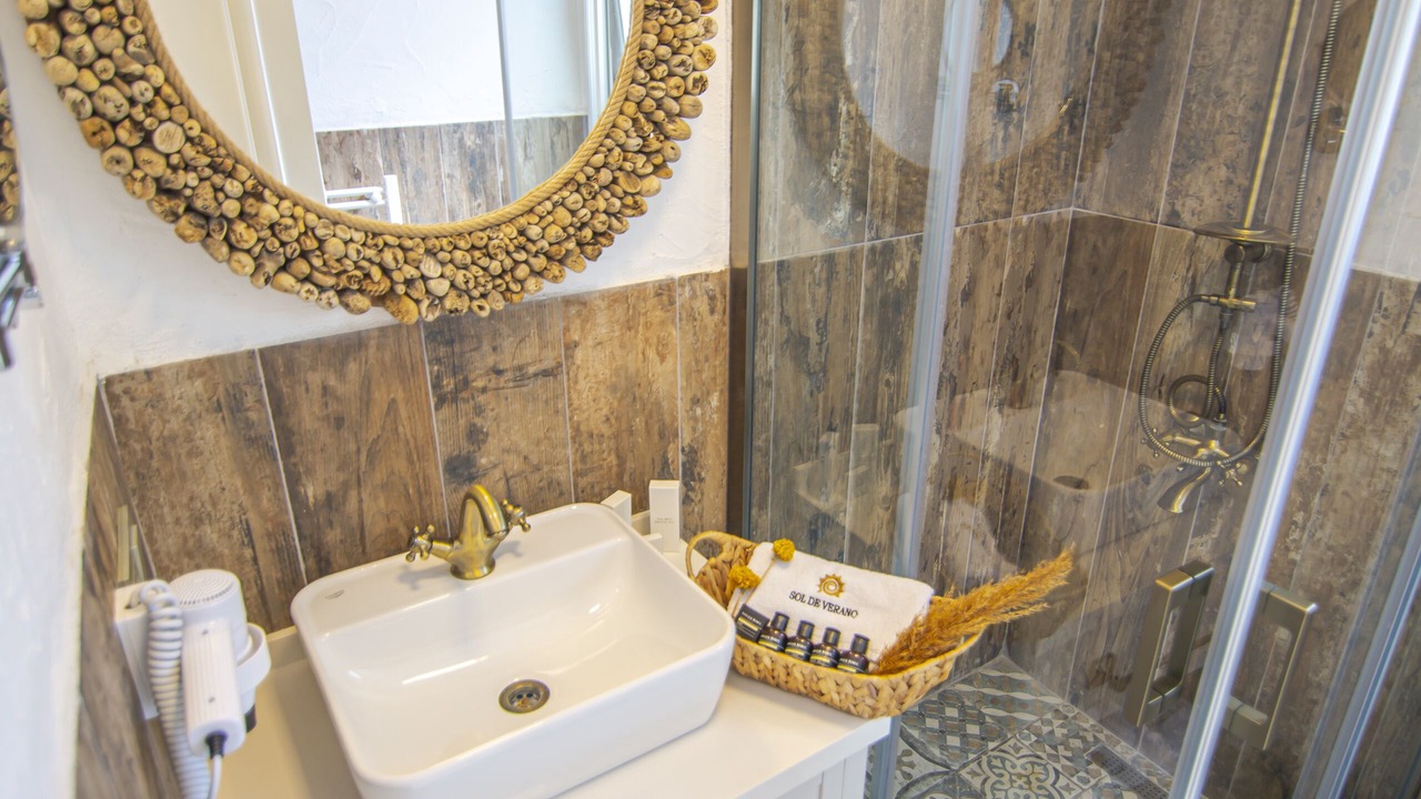 Photo of Bathroom in Tokoglu