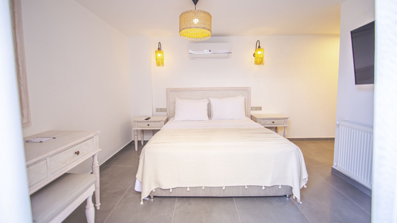 Photo of Bedroom in Tokoglu