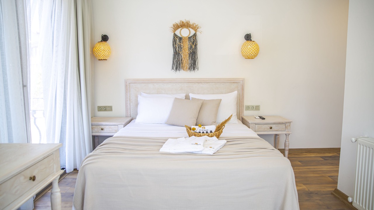 Photo of Bedroom in Tokoglu