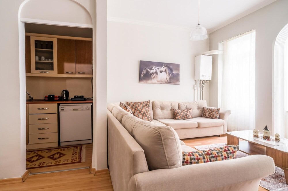 Photo of Livingroom in Galata