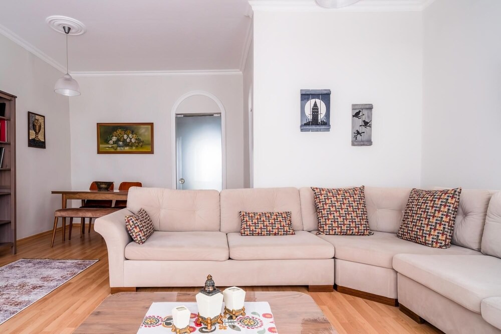 Photo of Livingroom in Galata