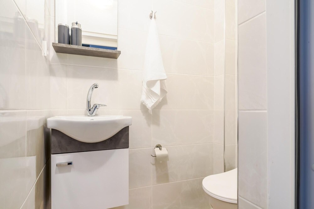 Photo of Bathroom in Galata