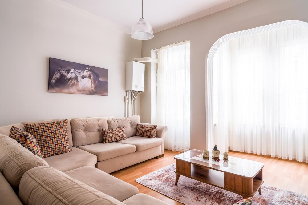Photo of Livingroom in Galata