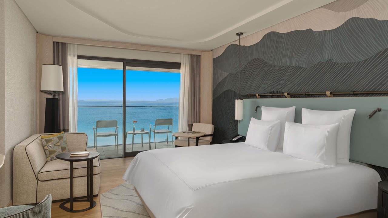 Photo of Bedroom in Ilica
