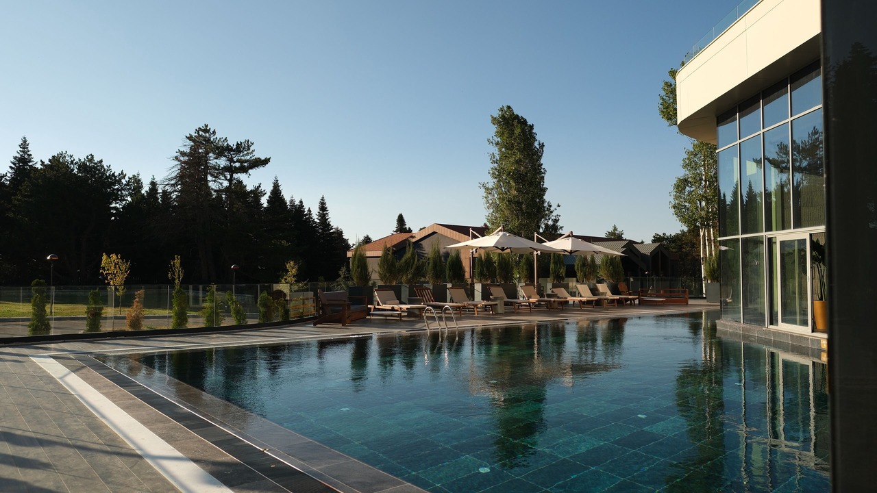 Photo of Outdoor in Osmangazi