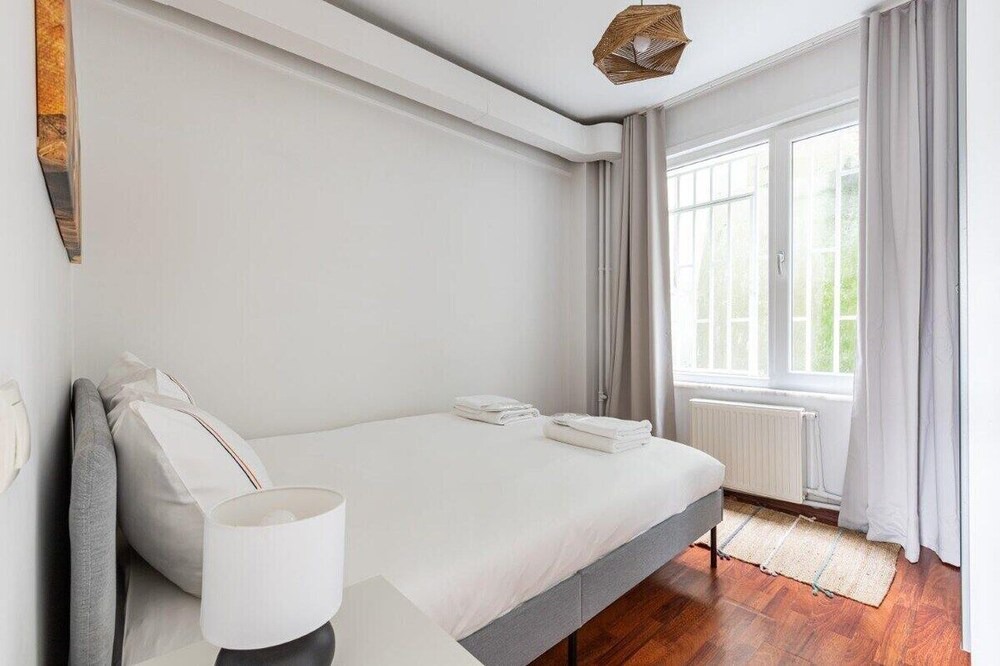 Photo of Bedroom in Etiler