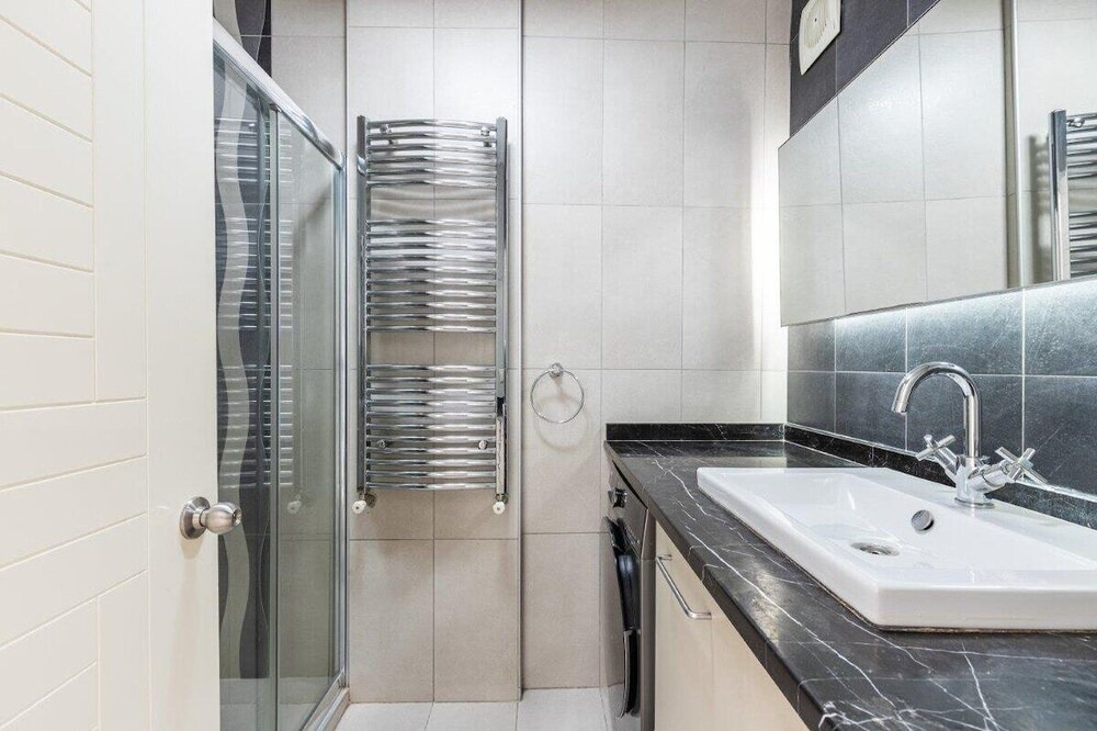 Photo of Bathroom in Etiler