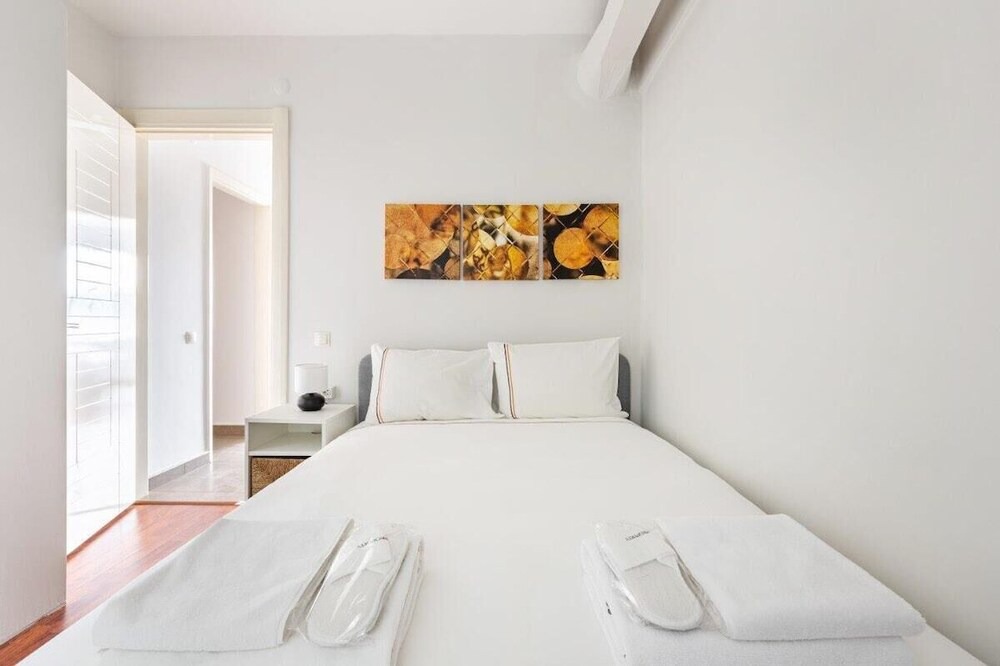 Photo of Bedroom in Etiler