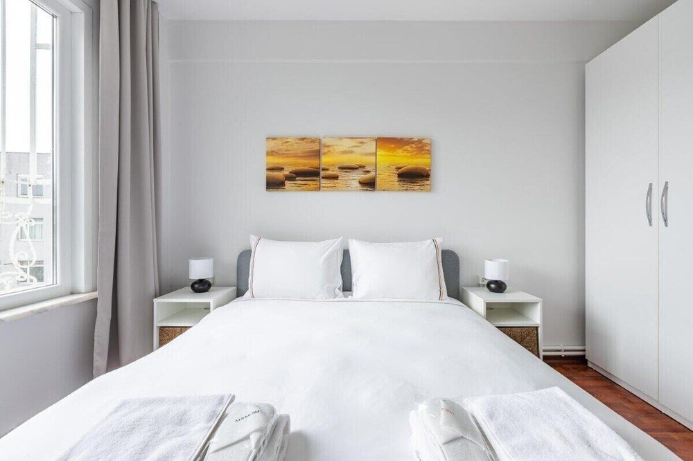 Photo of Bedroom in Etiler