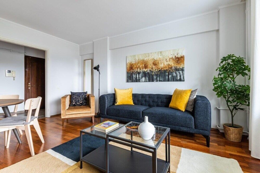 Photo of Livingroom in Etiler
