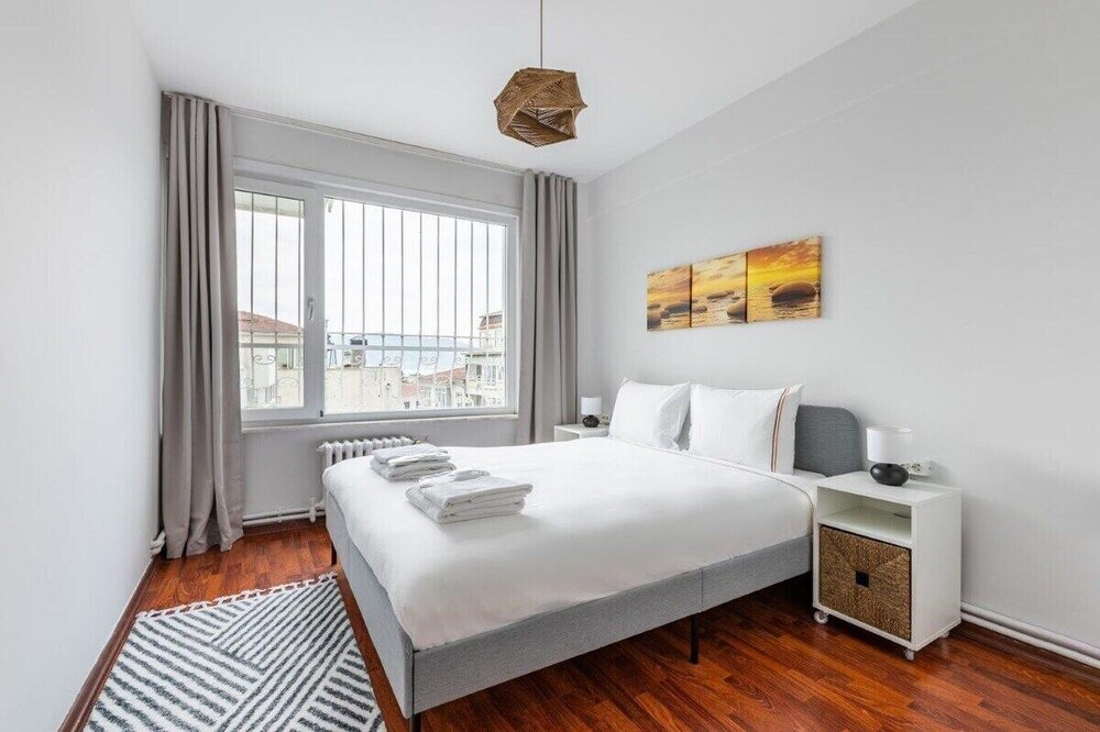 Photo of Bedroom in Etiler