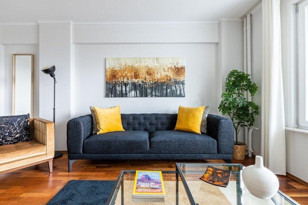 Photo of Livingroom in Etiler