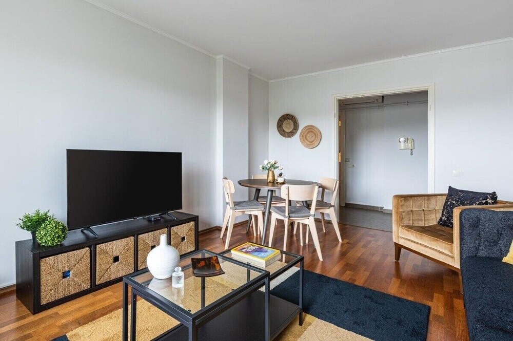 Photo of Livingroom in Etiler