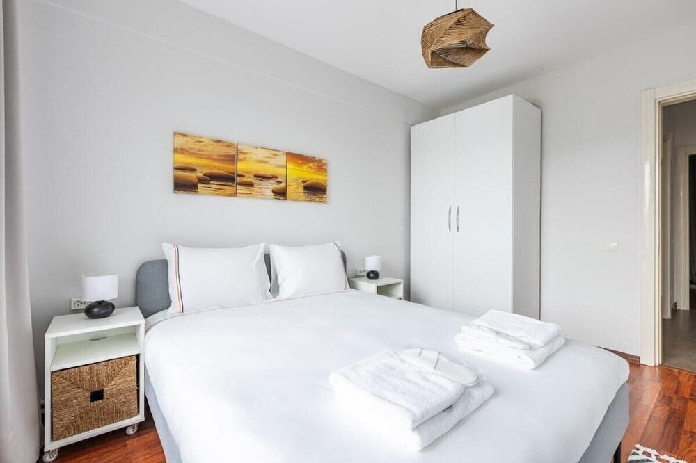 Photo of Bedroom in Etiler