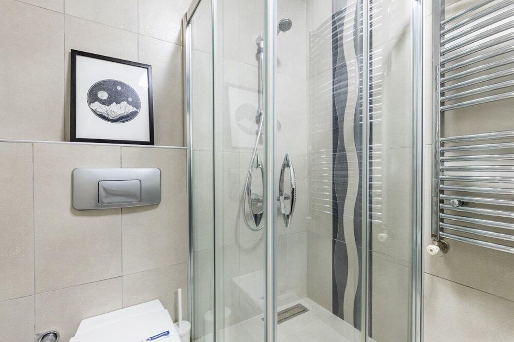 Photo of Bathroom in Etiler