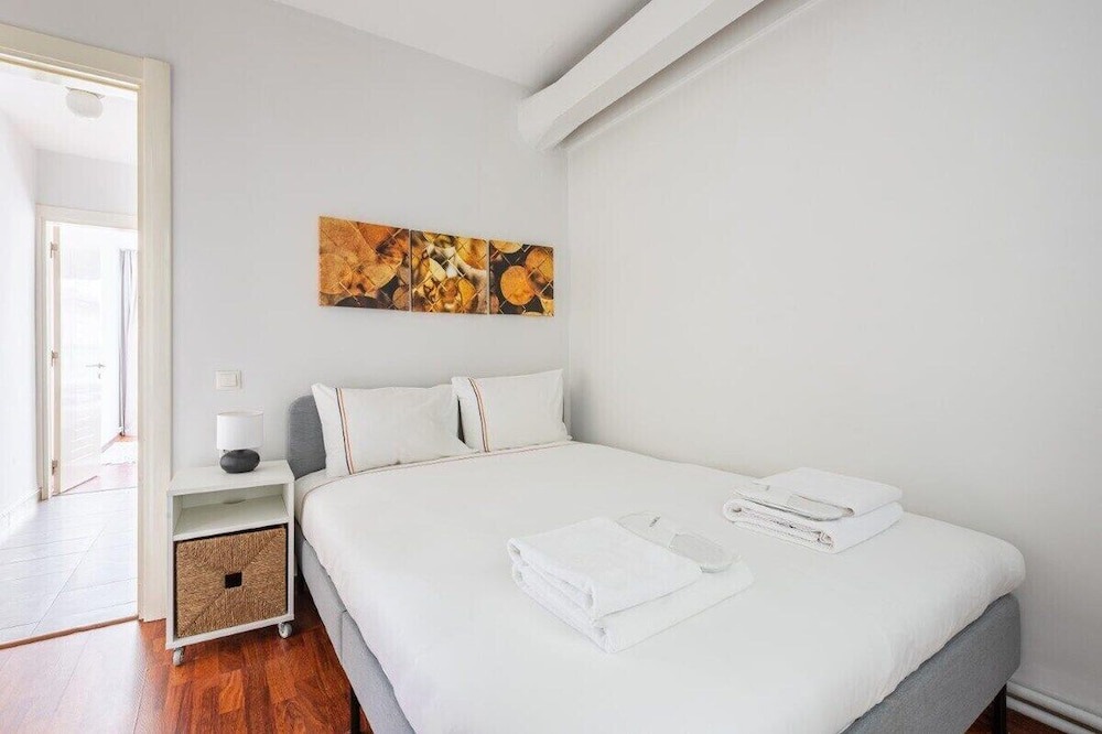 Photo of Bedroom in Etiler