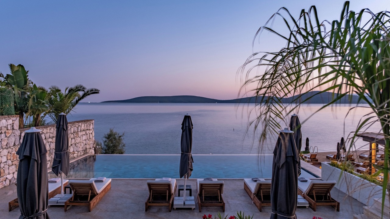 Photo of Outdoor in Bodrum