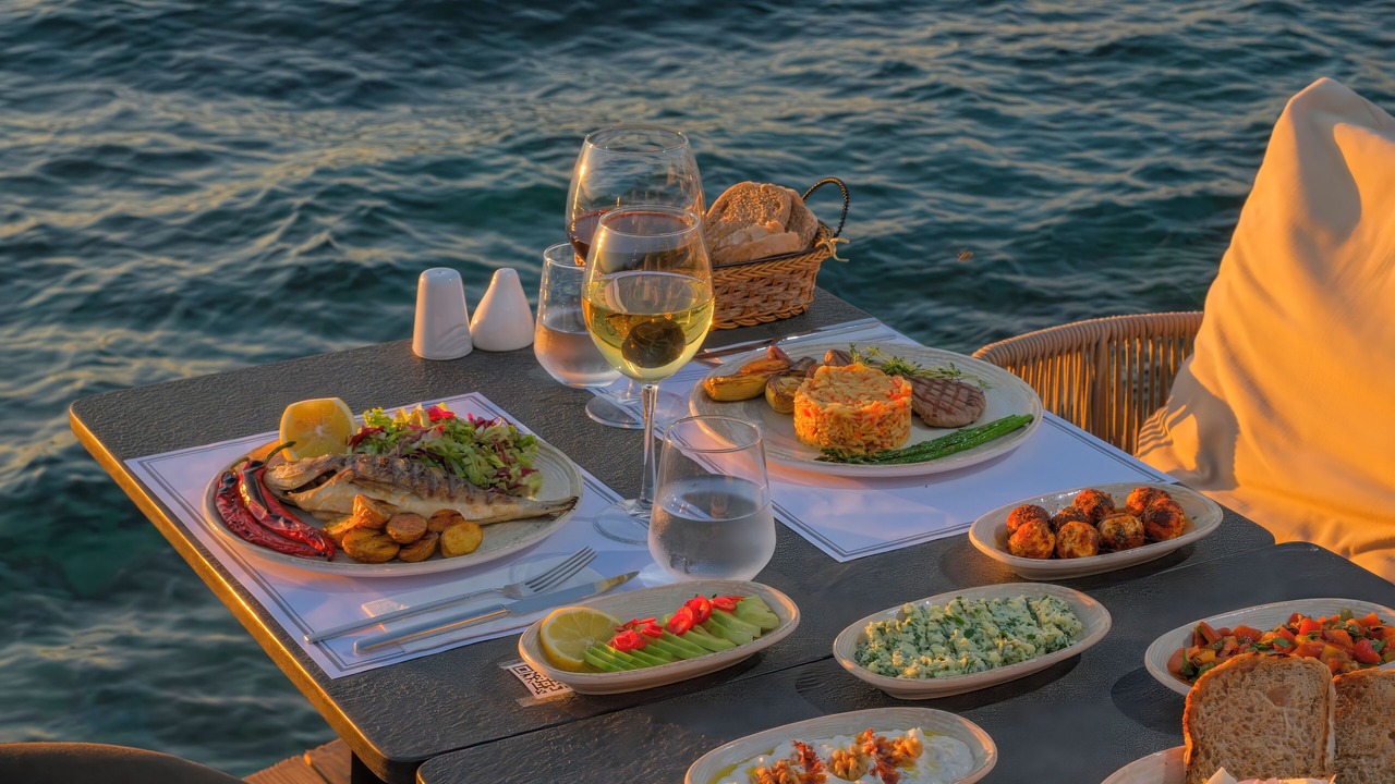Photo of Others in Bodrum