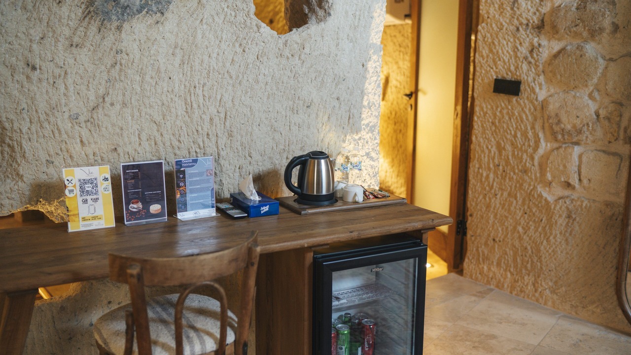 Photo of Outdoor in Ortahisar