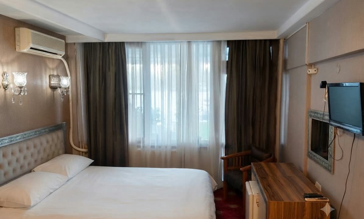 Photo of Bedroom in Ipsala