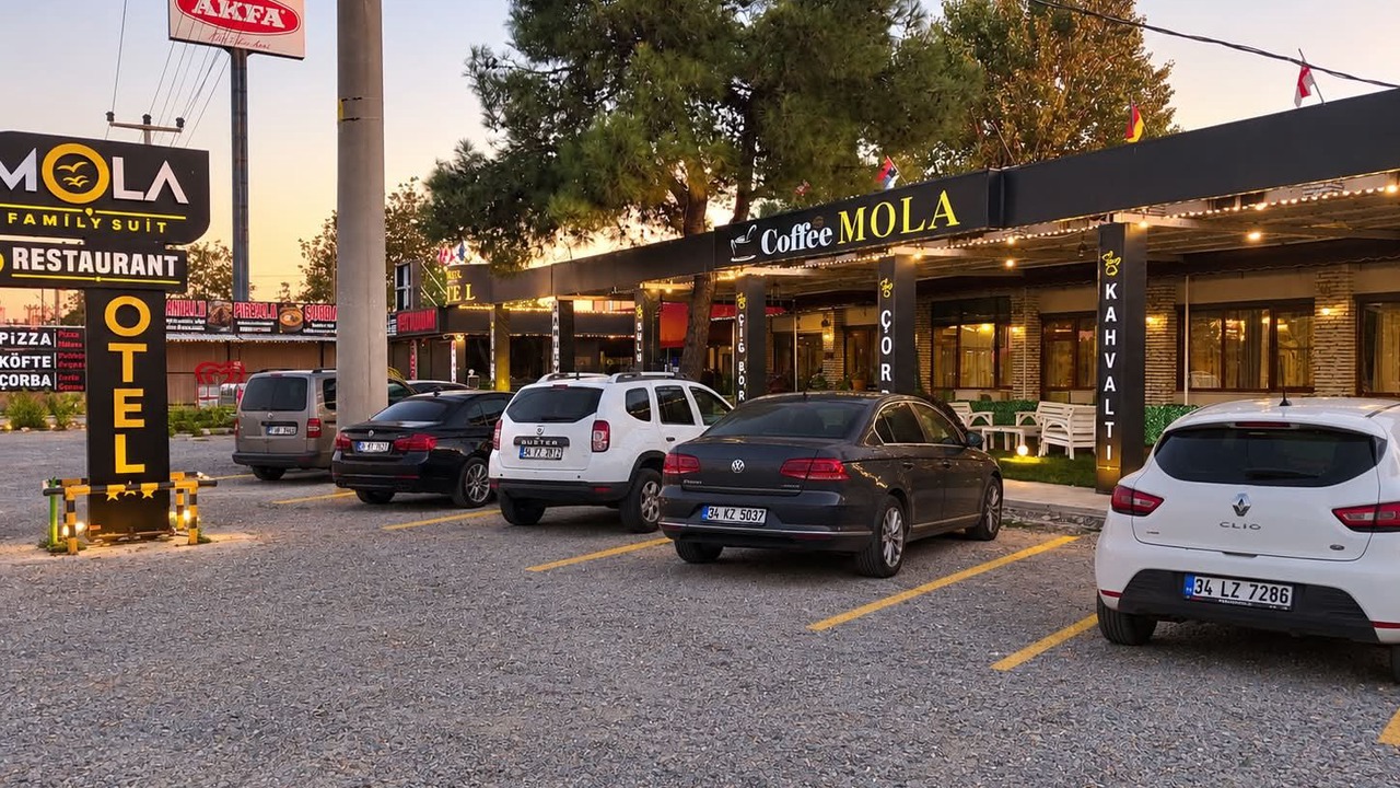 Photo of Outdoor in Ipsala