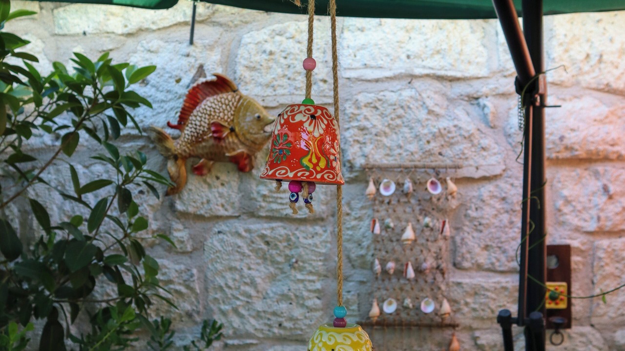 Photo of Bedroom in Alacati
