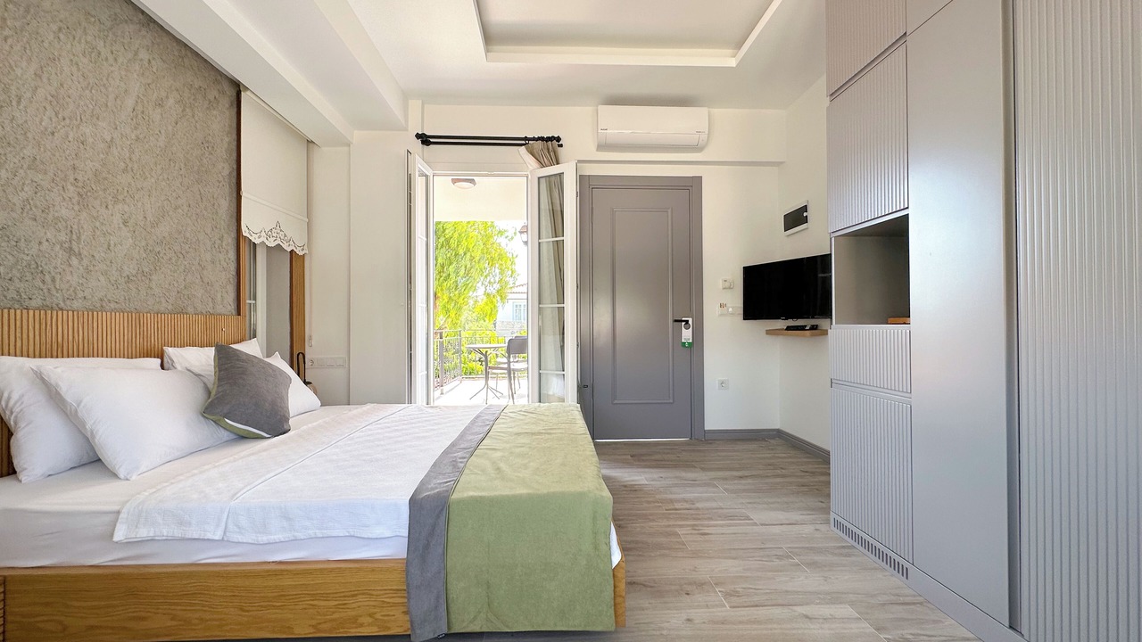 Photo of Bedroom in Alacati