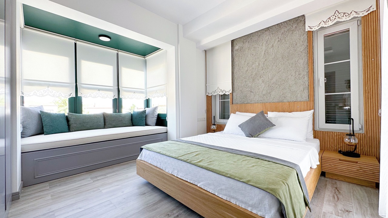 Photo of Bedroom in Alacati