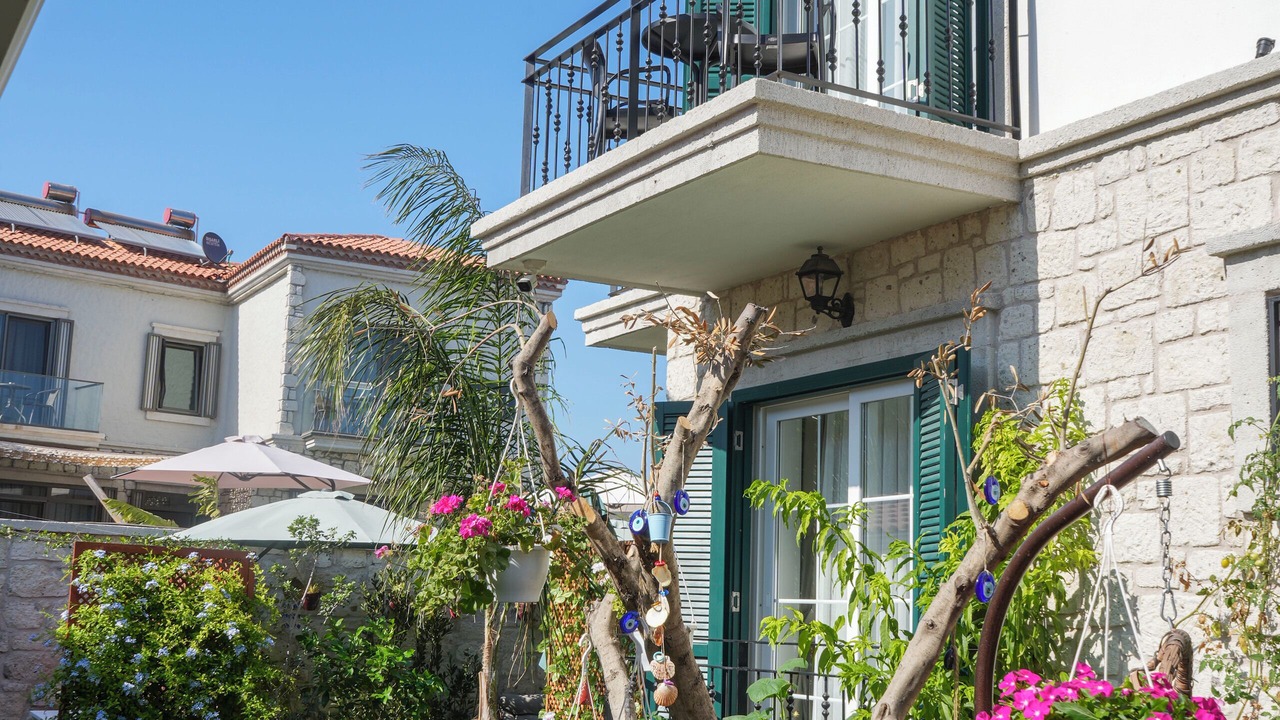 Photo of Outdoor in Alacati