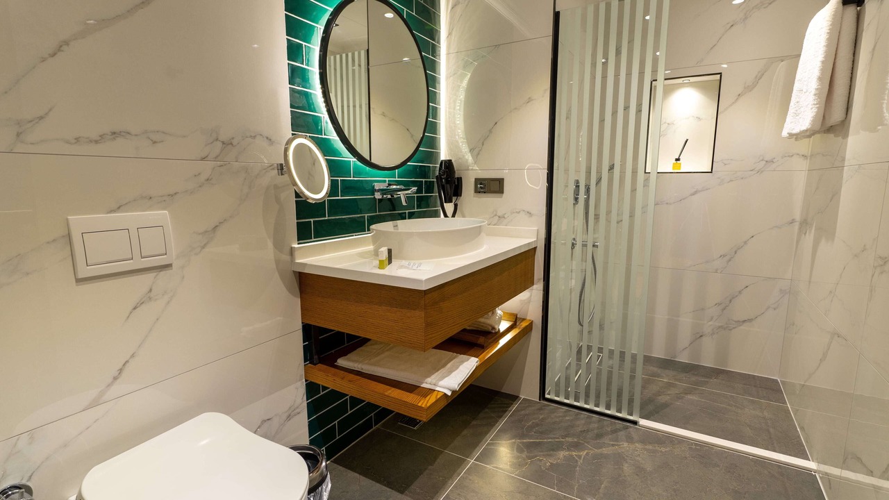 Photo of Bathroom in Trabzon