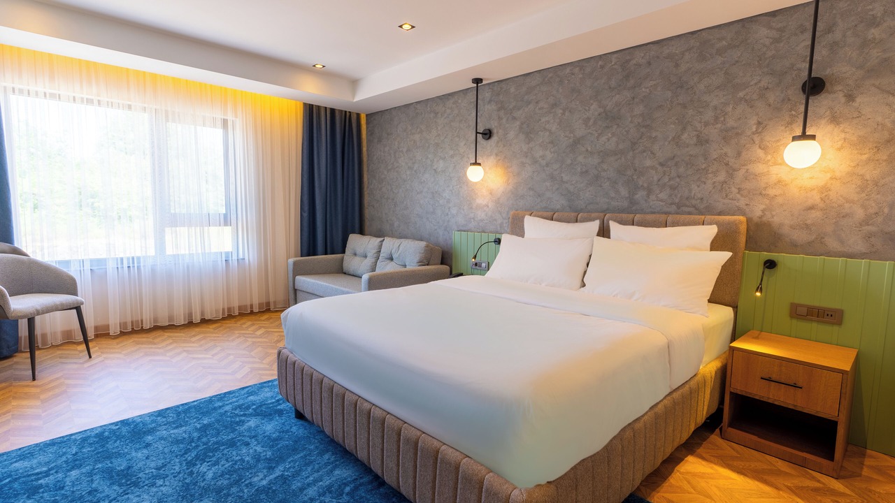 Photo of Bedroom in Trabzon
